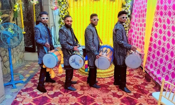 Sandeep Dhol